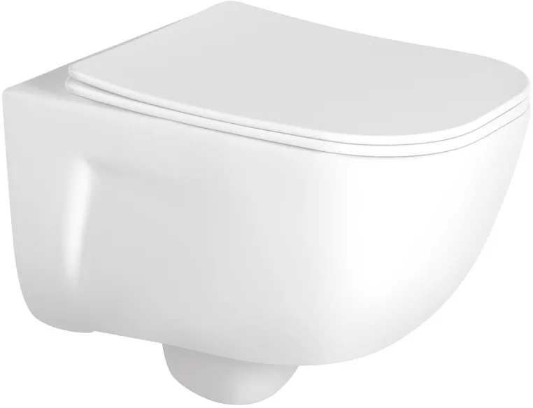 SET AQUATEK ДИВА-023 4в1 (рама AQUATEK Standard INS-0000012+ кркпеж KKI-0000002+клавиша KDI-0000023+унитаз ДИВА AQ2012-00 с тонким сиденьем soft-close