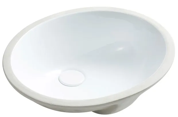 Раковина Aquatek для монтажа под столешницу 560*400*200 мм AQ8091-00