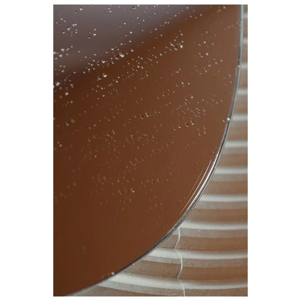 Зеркало Silver Mirrors Molecula-LiteТХ 569х796 (открытая подсветка, бесконтактный сенсор,тепл.холод.свет)