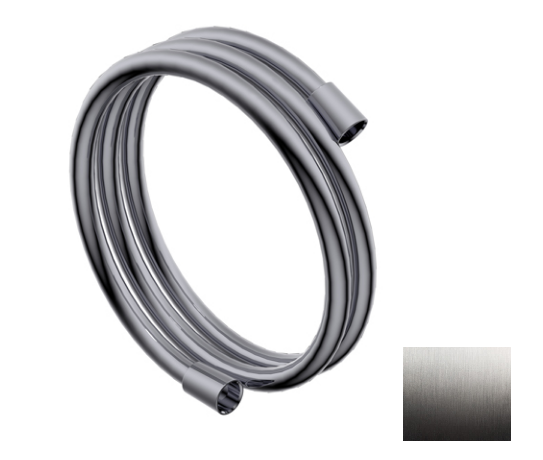 Шланг для душа Ritmonio длина шланга, мм-1500, хром брашированный (RCMB063H1IX)