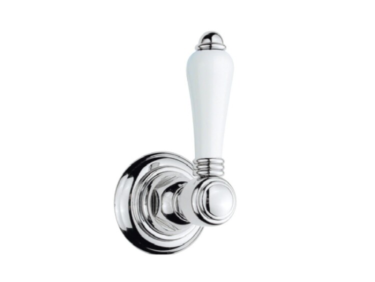 Вентиль Nicolazzi P.Mont Blanc, 3/4