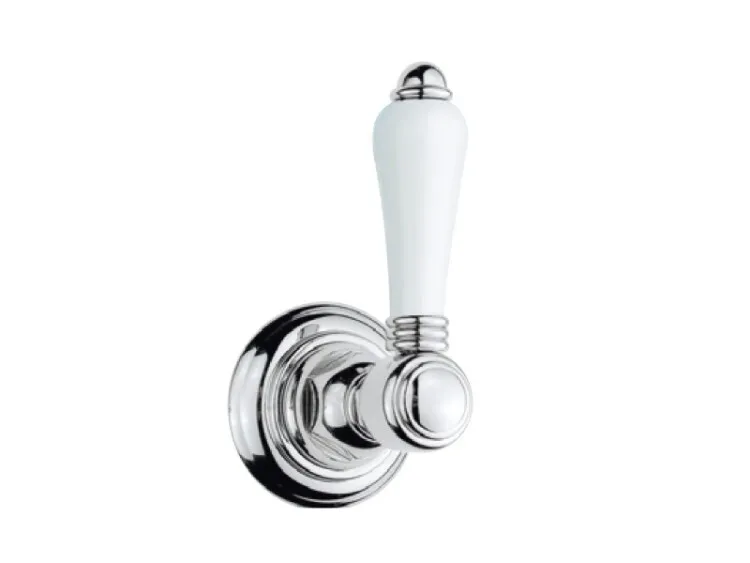 Вентиль Nicolazzi P.Mont Blanc, 3/4", Bronze Plated (4912 BZ 78)