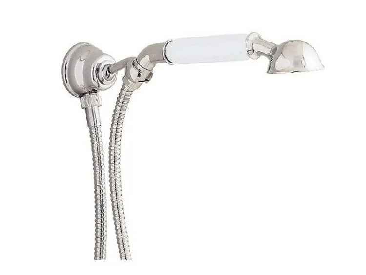 Душевой набор Cisal Arcana Toscana, Chrome (TS00304021)