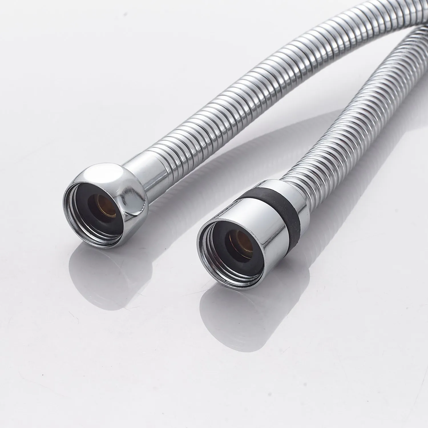 Душевая система Rose R1056, хром