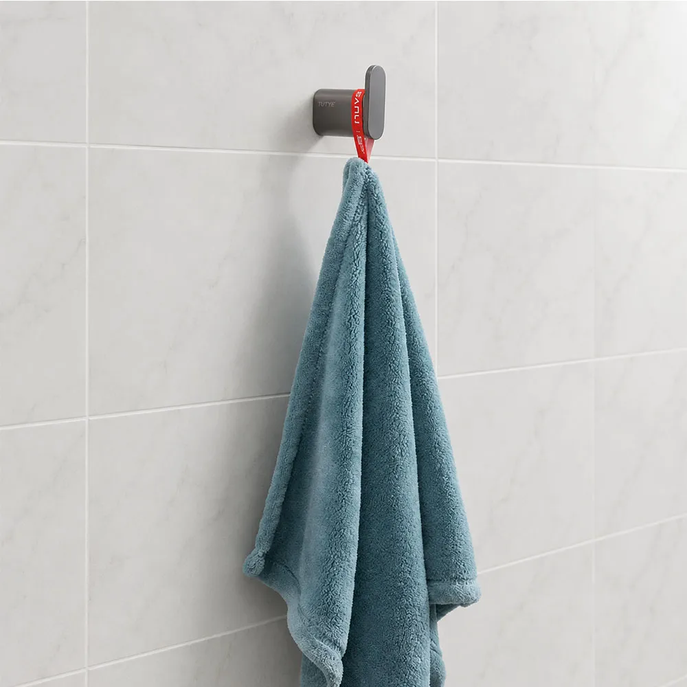 Крючок для ванной комнаты GAPPO G30905-19,
