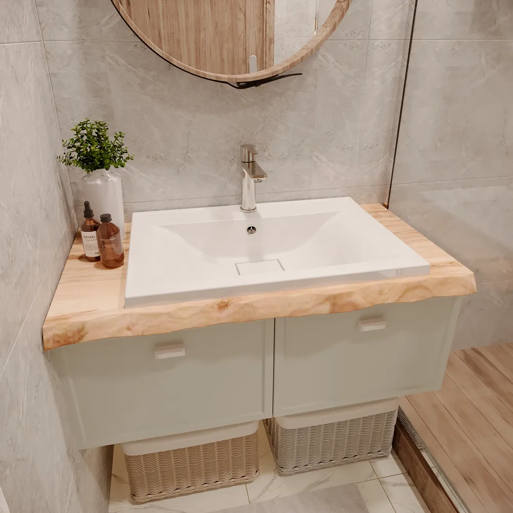 Раковина Paola Elegante 750 (Paola Elegante 750)