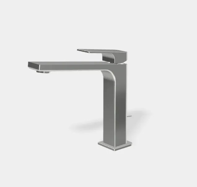 Смеситель для раковины Fima Carlo Frattini Fit, хром (F3381LCR.1)