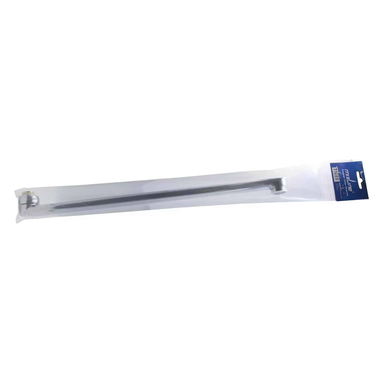 Излив для смесителя ванны MIXLINE L 40см (подвес) (550562)