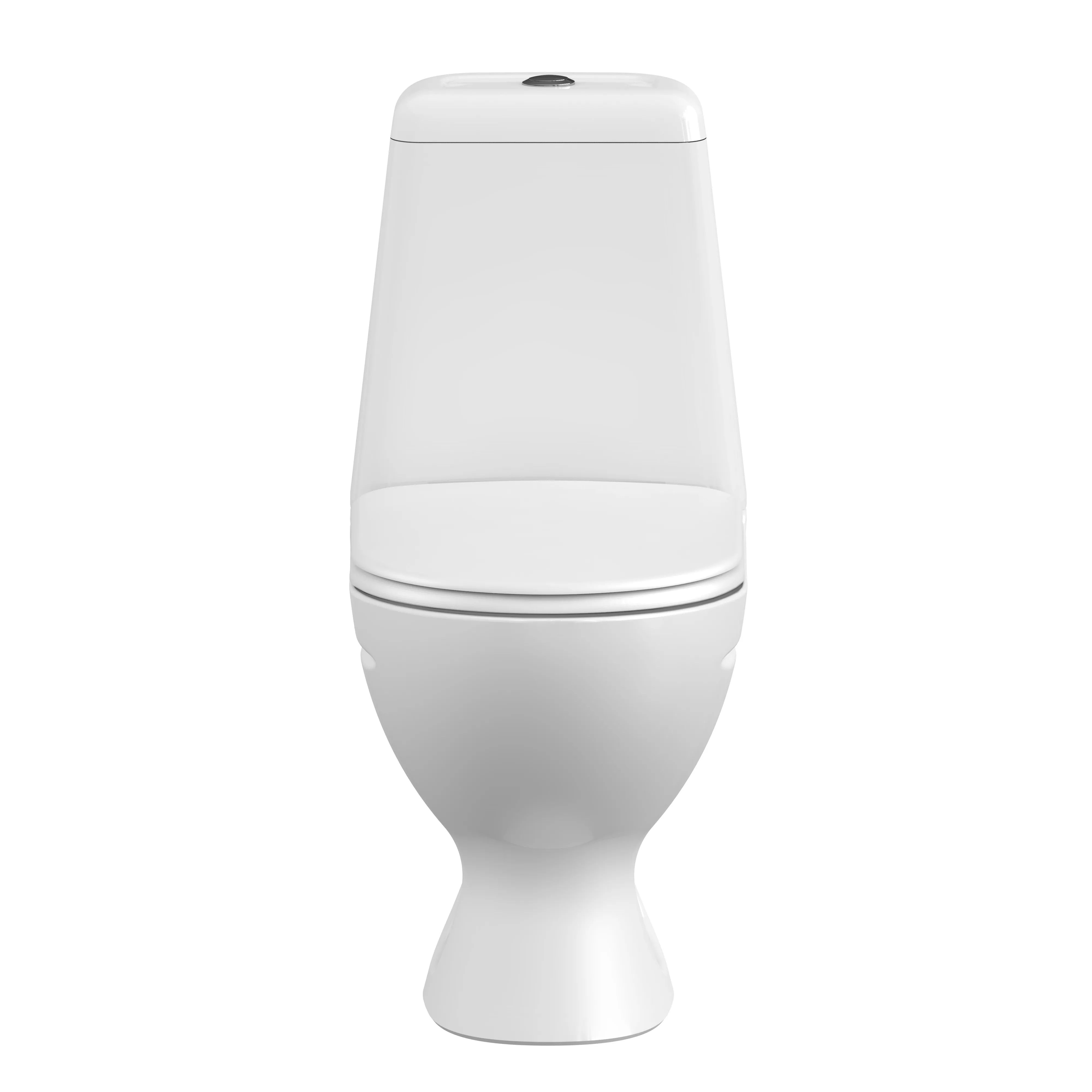 Унитаз компакт MITO HIT 031 2-уровневая 3/6 PP (64523)