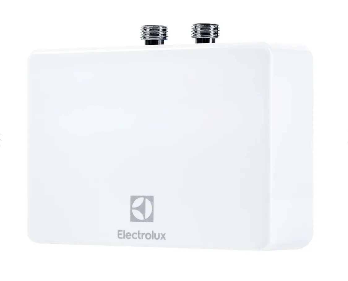 Водонагреватель проточный Electrolux NP 6 Aquatronic 2.0