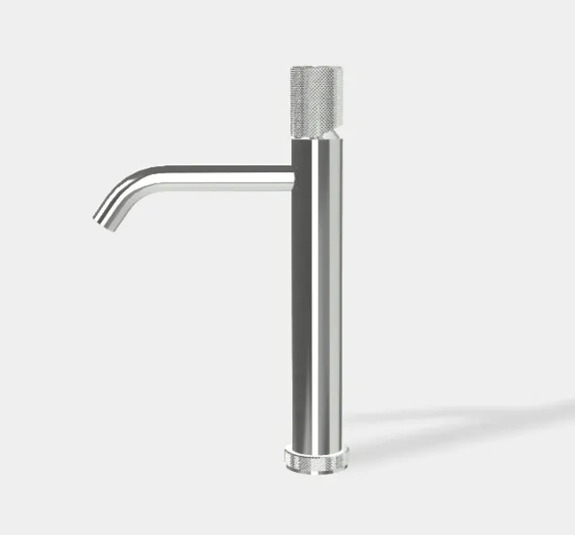 Смеситель для раковины Fima Carlo Frattini Spillo Tech, G Collection, хром (F3031TLXSGCR)