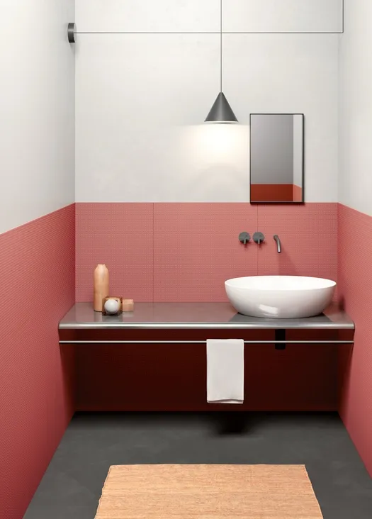 Раковина-чаша накладная GSI PURA 420 мм х 600 мм, без отверстия под смеситель, без перелива, белый глянцевый (884211)