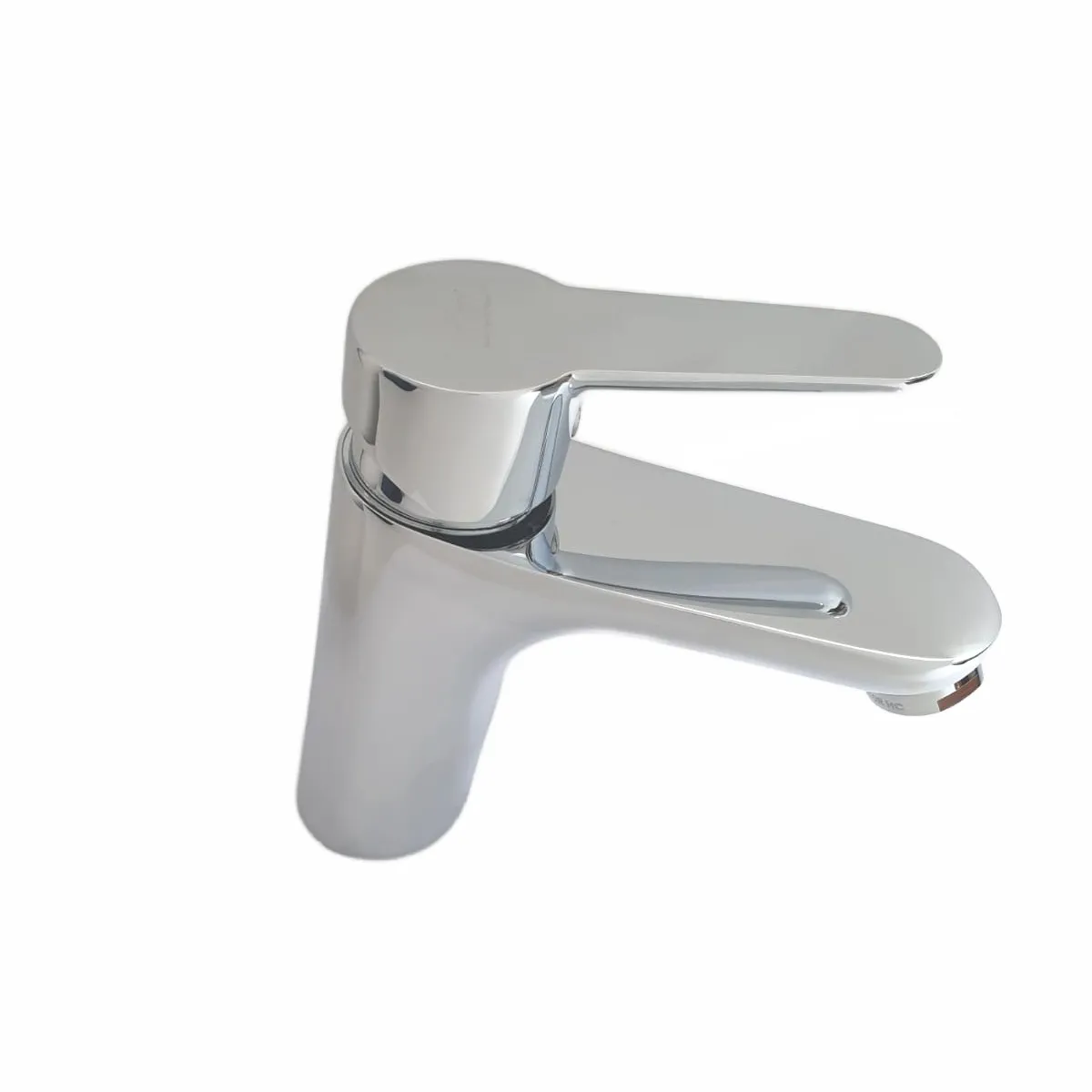 Смеситель для раковины Webert Sax Evolution SE833102015, хром