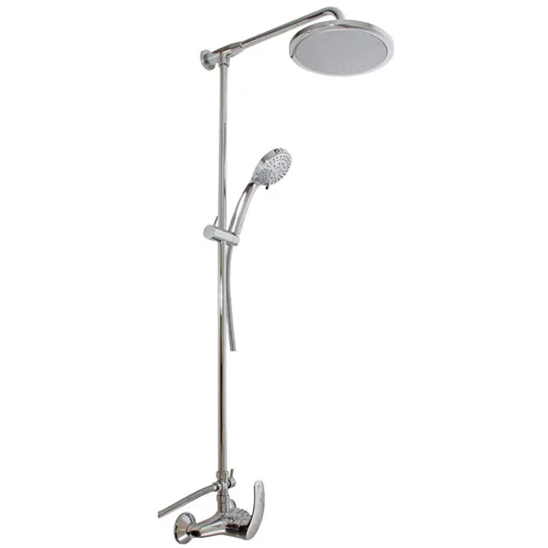 Душевая система Rav Slezak Missisipi MS081.5/5