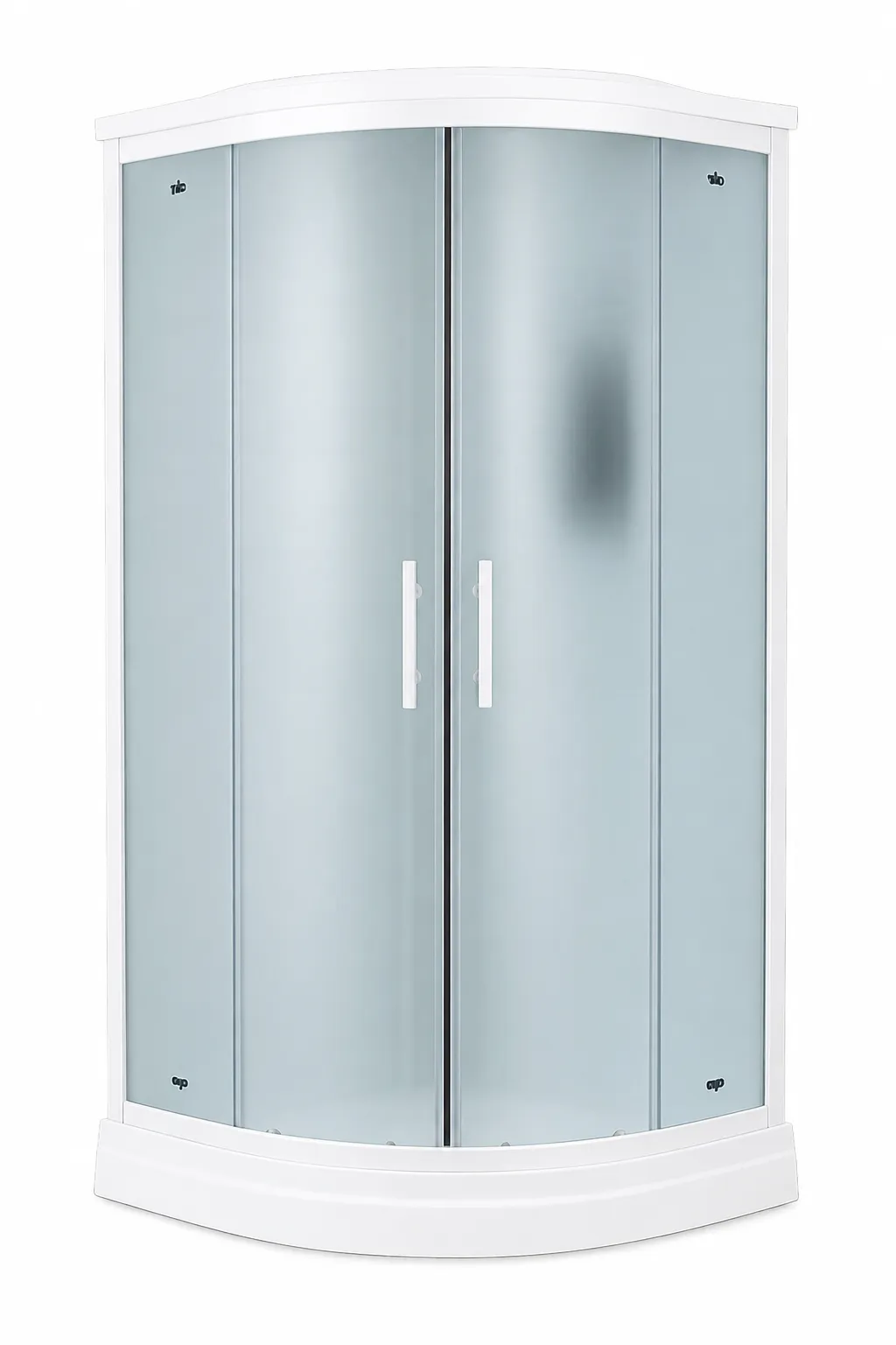 Душевая кабина Timo T-6609 PDSW 90*90*220 (T-6609PDSW)