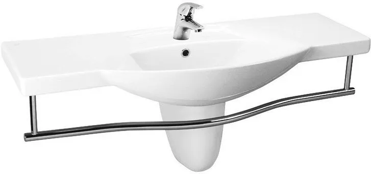 Полотенцедержатель Ideal Standard Motion (B5316AA) (85 см)