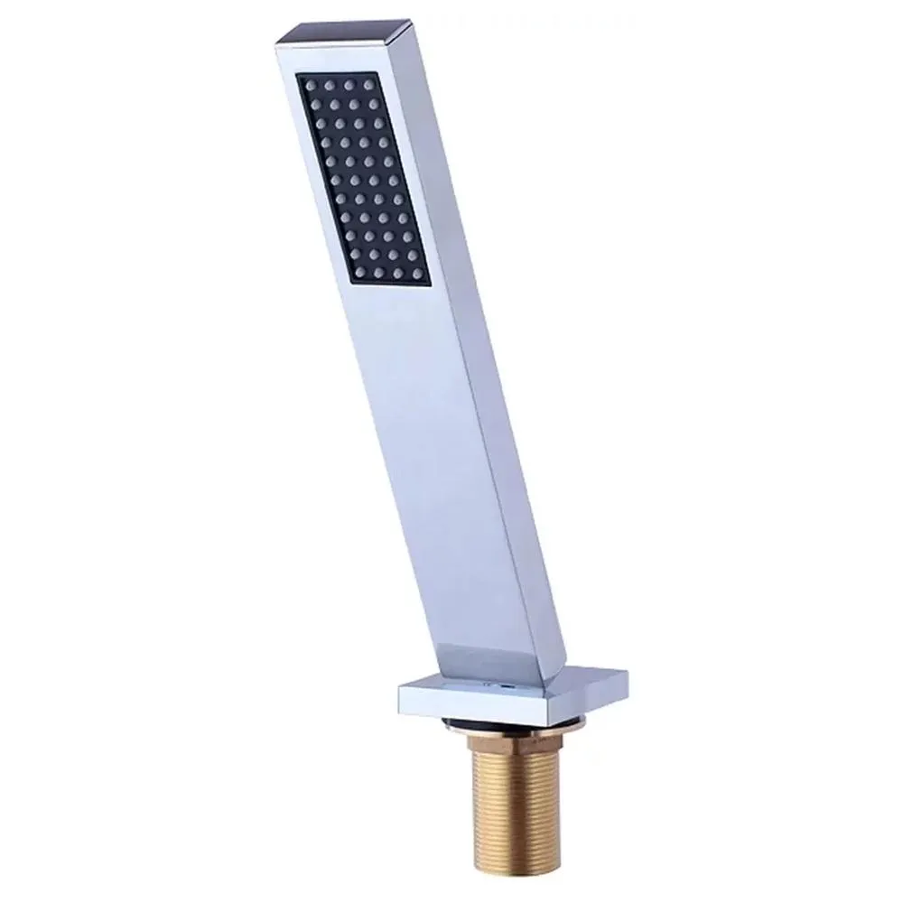 Смеситель на борт ванны Groсenberg GB6008NK, хром