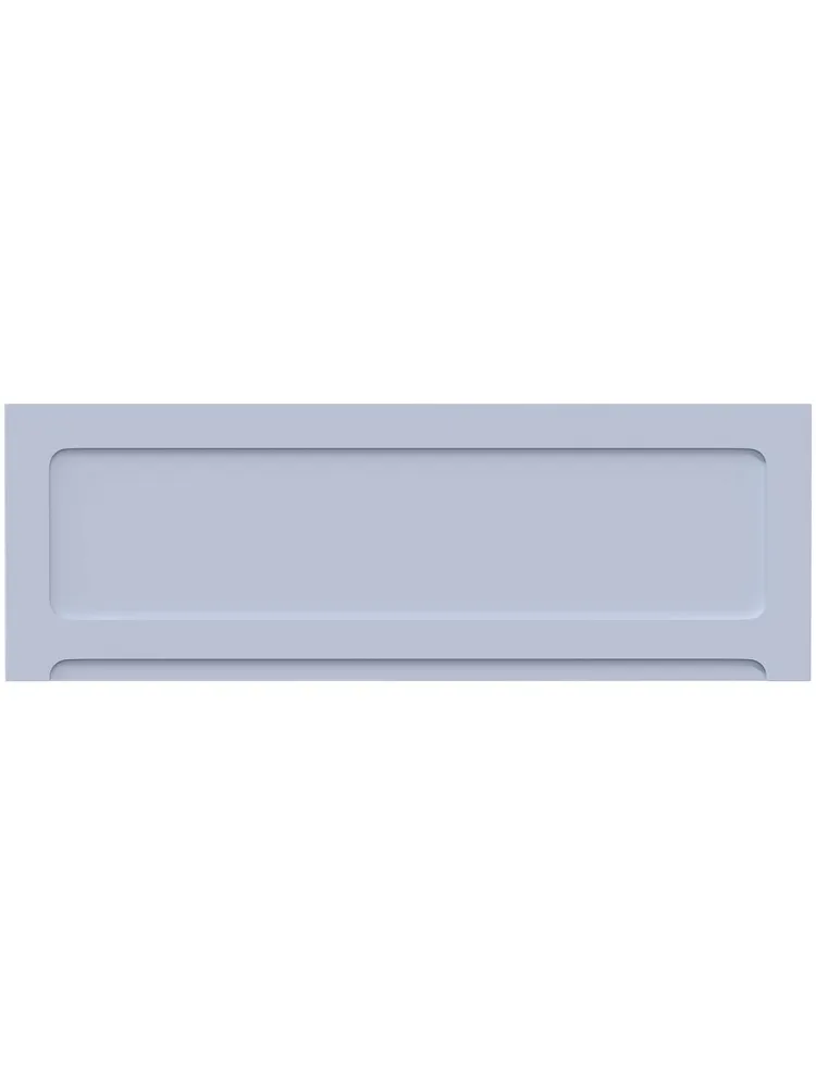 Фронтальная панель для ванны Aquatek Мия 155 EKR-F0000104