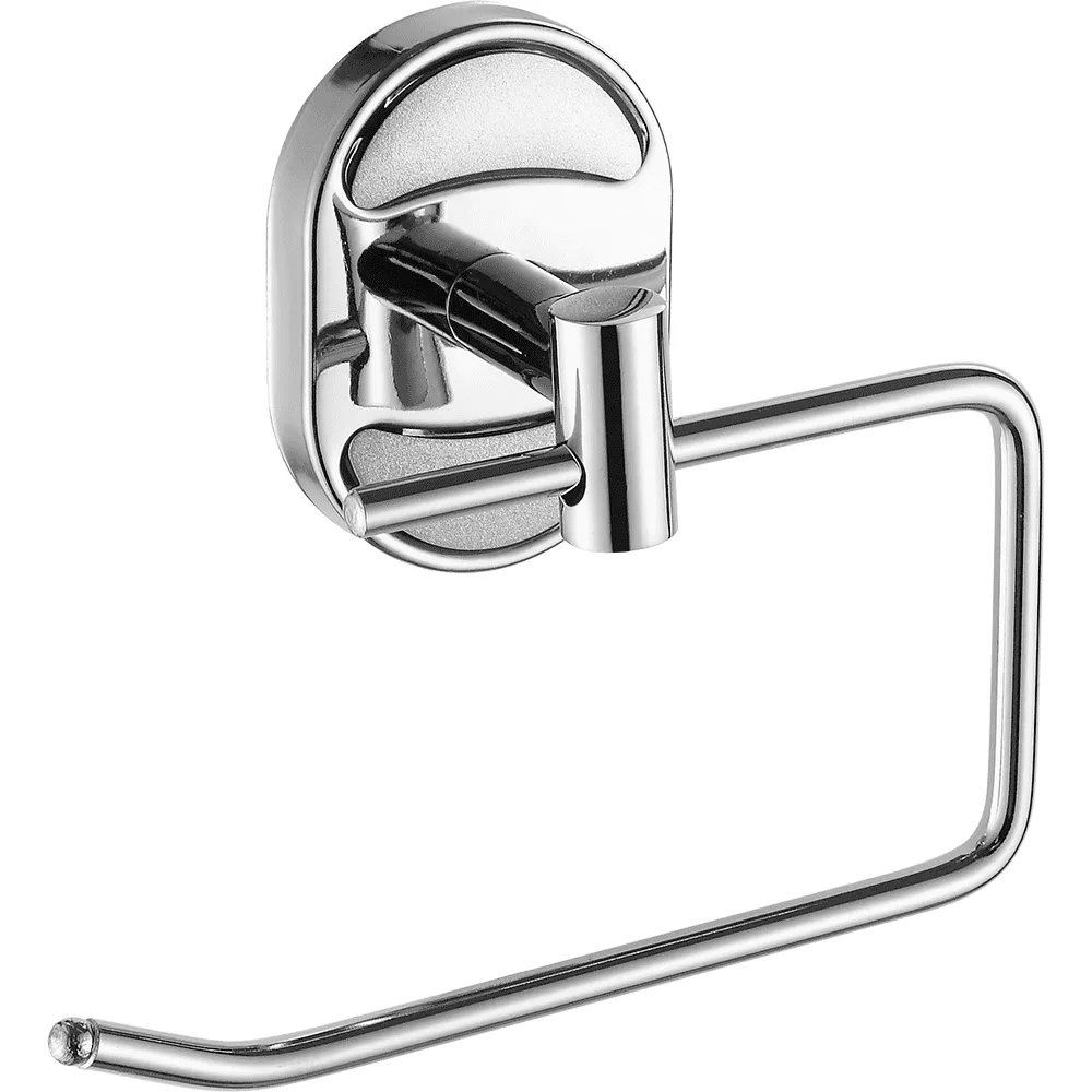 Бумагодержатель FASHUN хром (A1903-3)