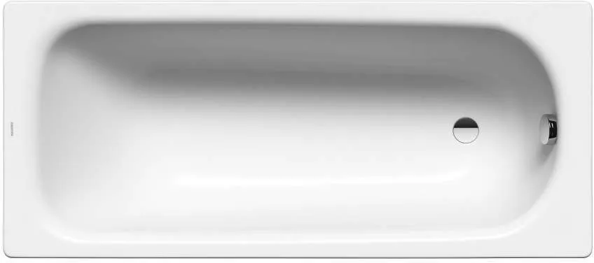 Ванна Saniform Plus Мод.363-1 170х70 белый + anti-sleap