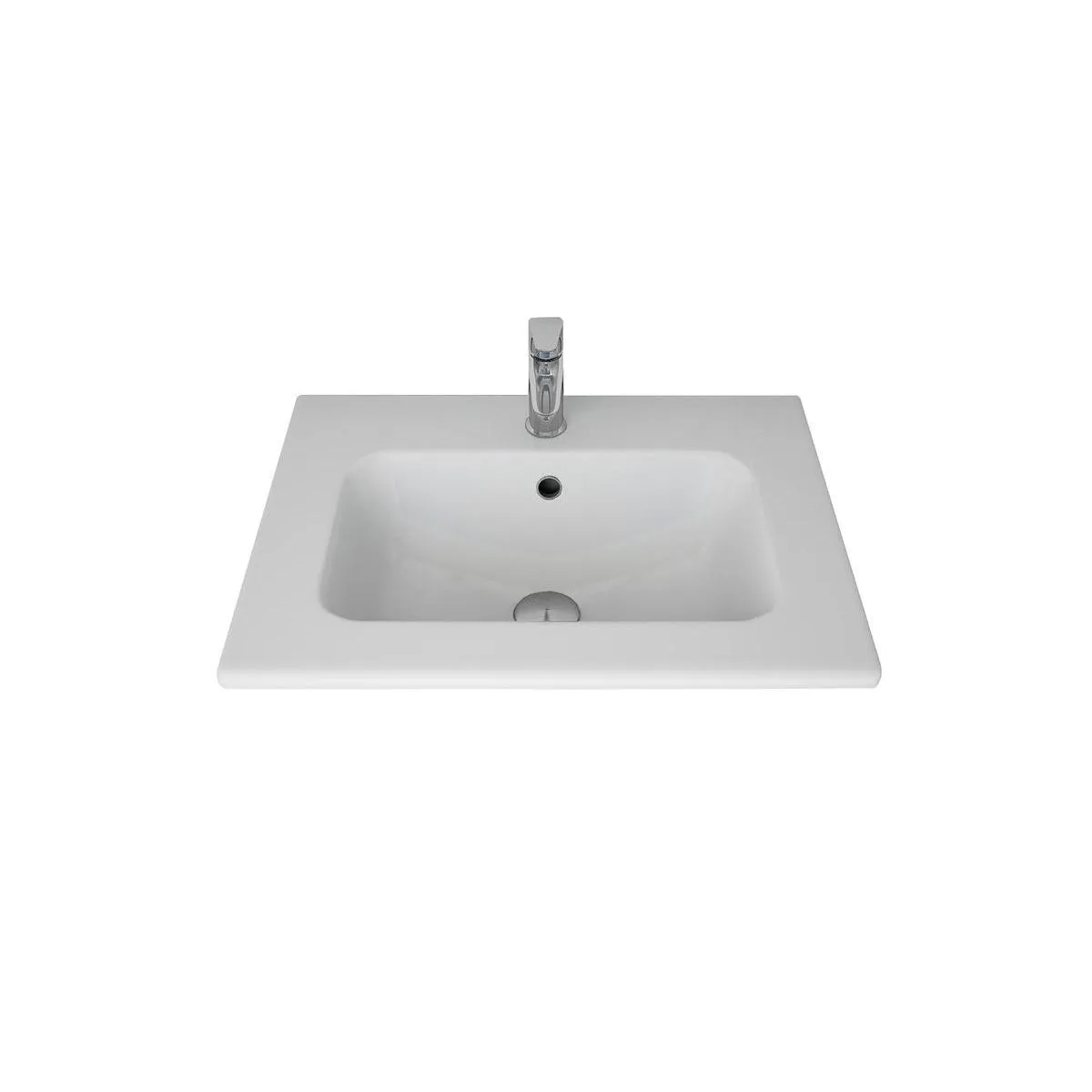 Раковина Dreja Euphoria 640344, 60 см