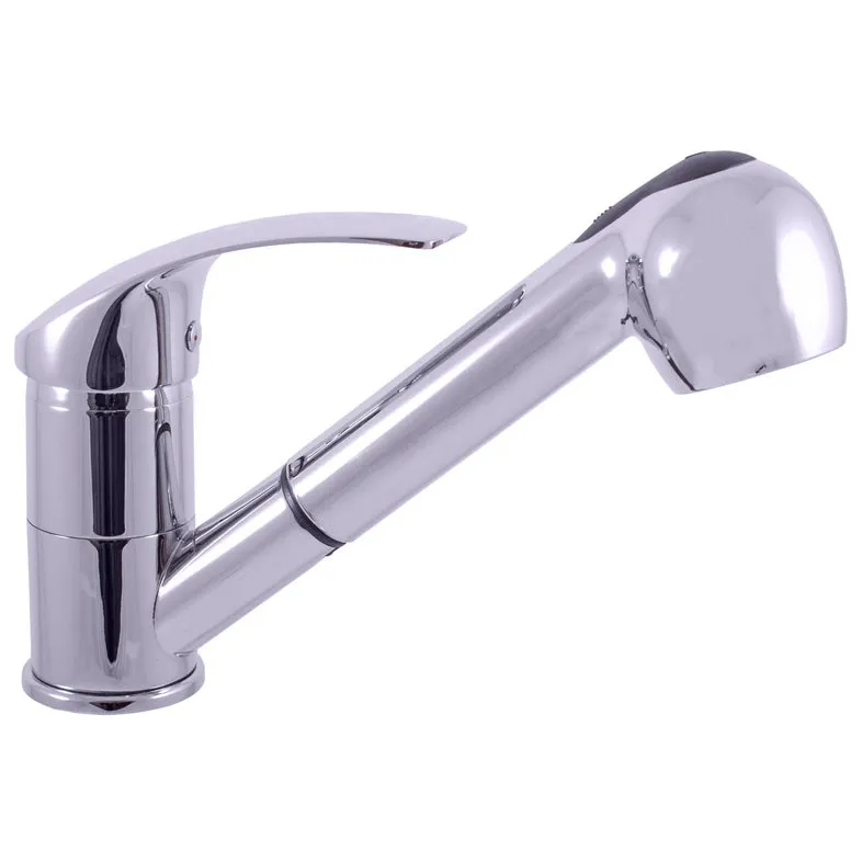 Смеситель для кухни Rav Slezak Mississippi MS010.5