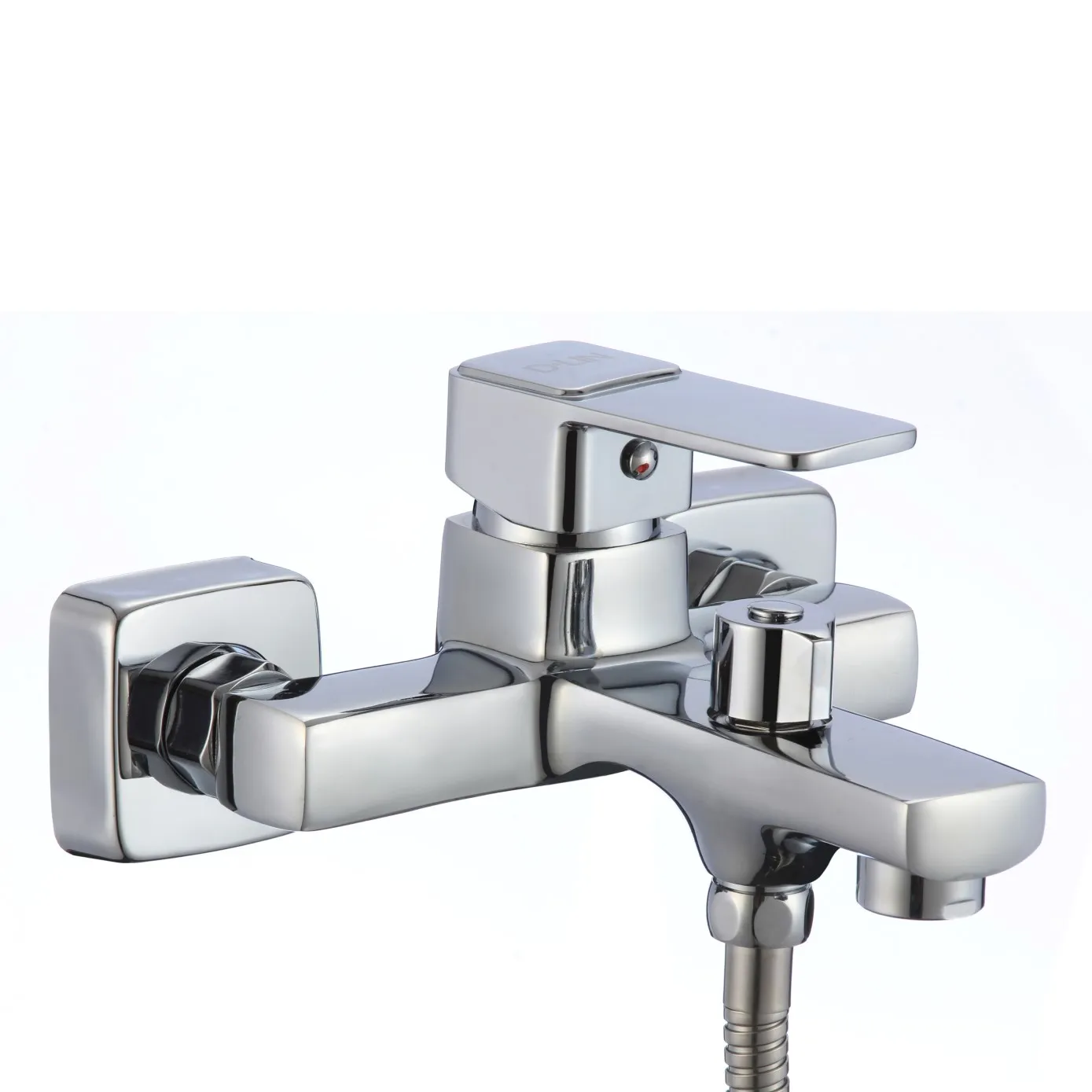 Смеситель для ванны D-Lin D130369, хром