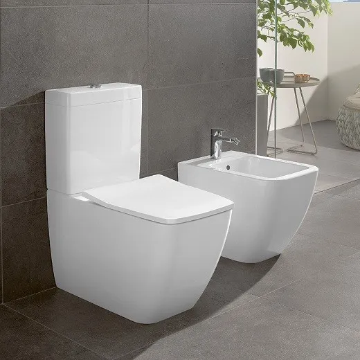 Бачок Villeroy & Boch Venticello (57071101)