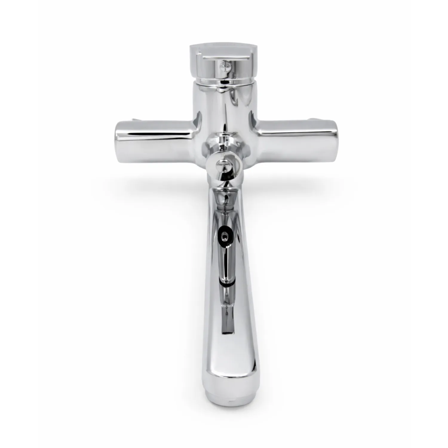 Смеситель для ванны Maretti Project PR22RP270-D, хром