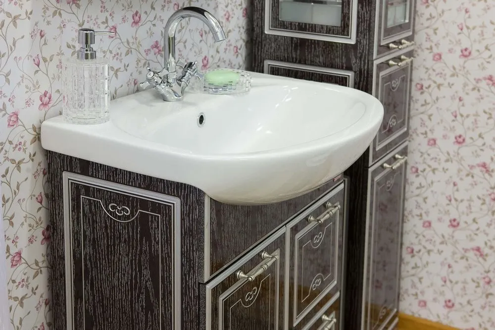 Раковина Santek Стелла 65 1WH110174