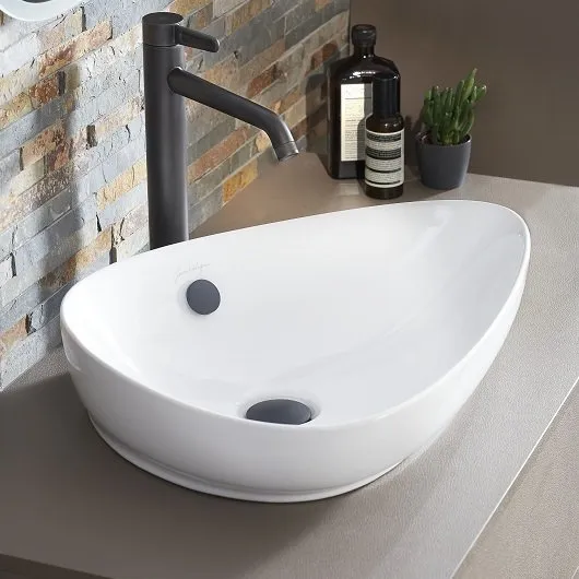 Раковина Jacob Delafon Nouvelle Vague (56 см)