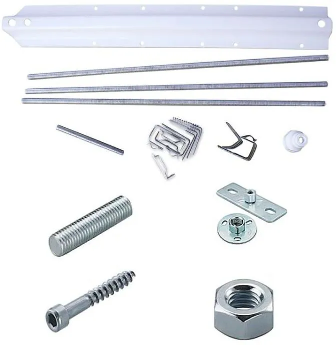 Крепление панели Ravak BeHappy (B21200000N)