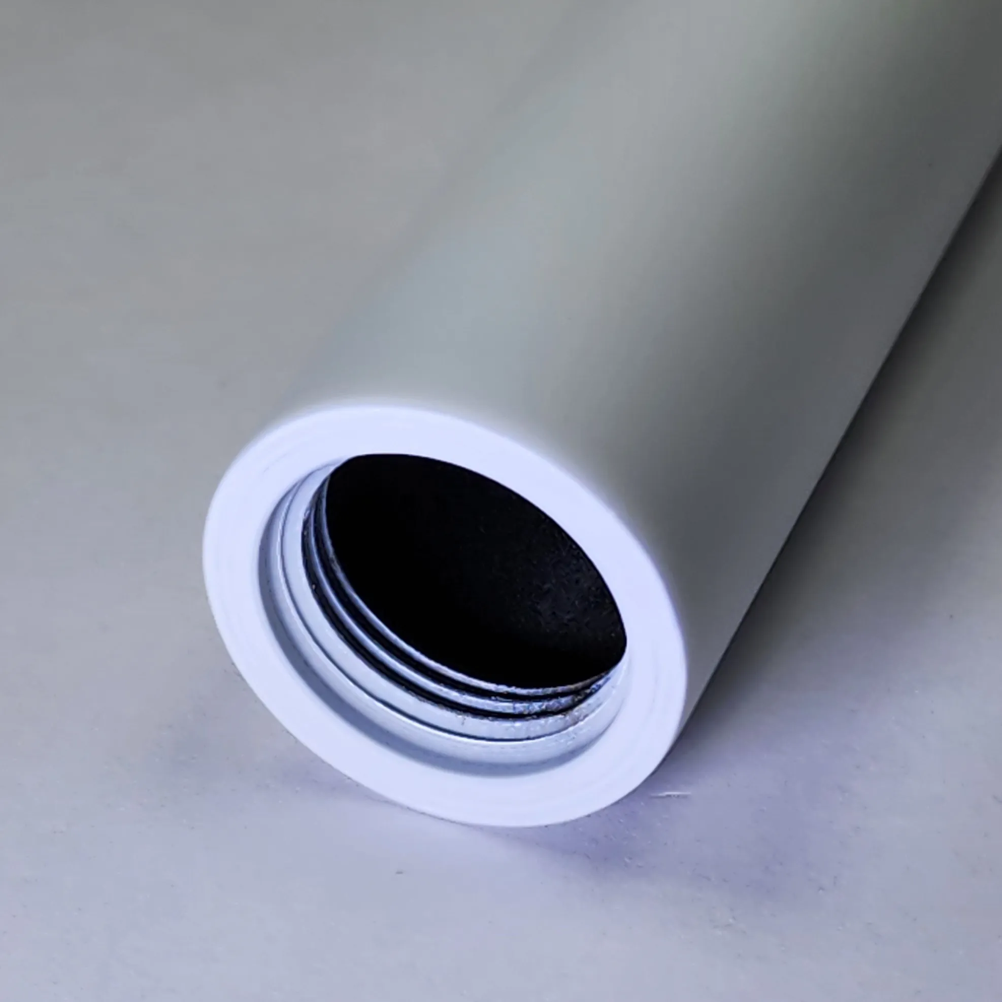 Удлинитель душевых систем Rose R30C, белый