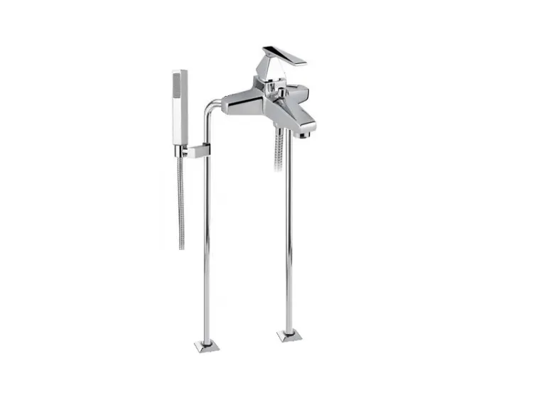 Крепеж для смесителя Nicolazzi Bronze (5573 BZ)