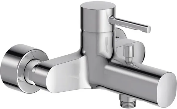 Смеситель для ванны Jacob Delafon Cuff (E45532-CP)