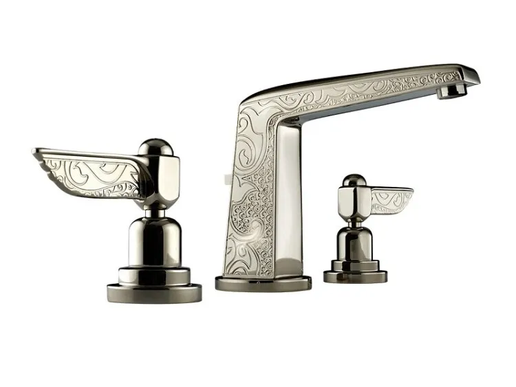 Смеситель для раковины Nicolazzi Liberty, хром (1008 CR 16)