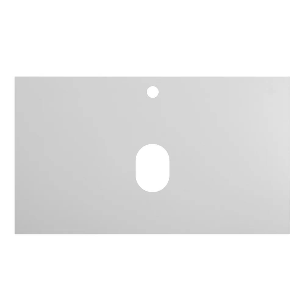 Столешница из керамогранита Cezares Slider 816х490х10 (SLD-80/48-BO)
