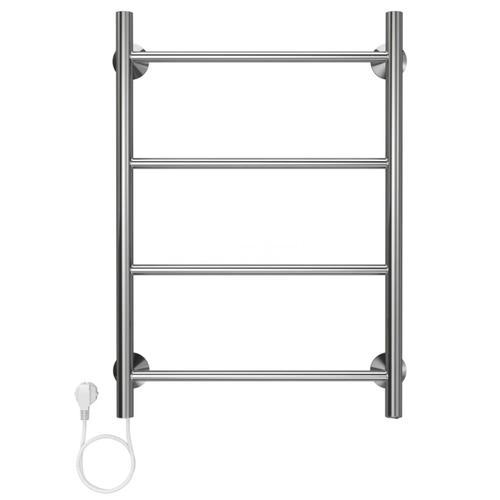 Полотенцесушитель электрический Stelmix 60x40 см, прямой