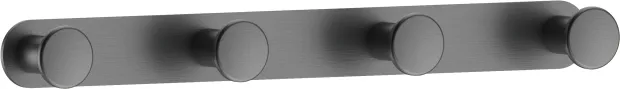 Планка с крючками BELZ (B9014-3)
