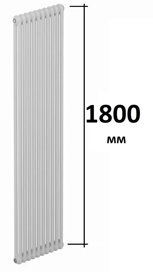 Rifar Tubog Ventil 2180 нижнее подключение