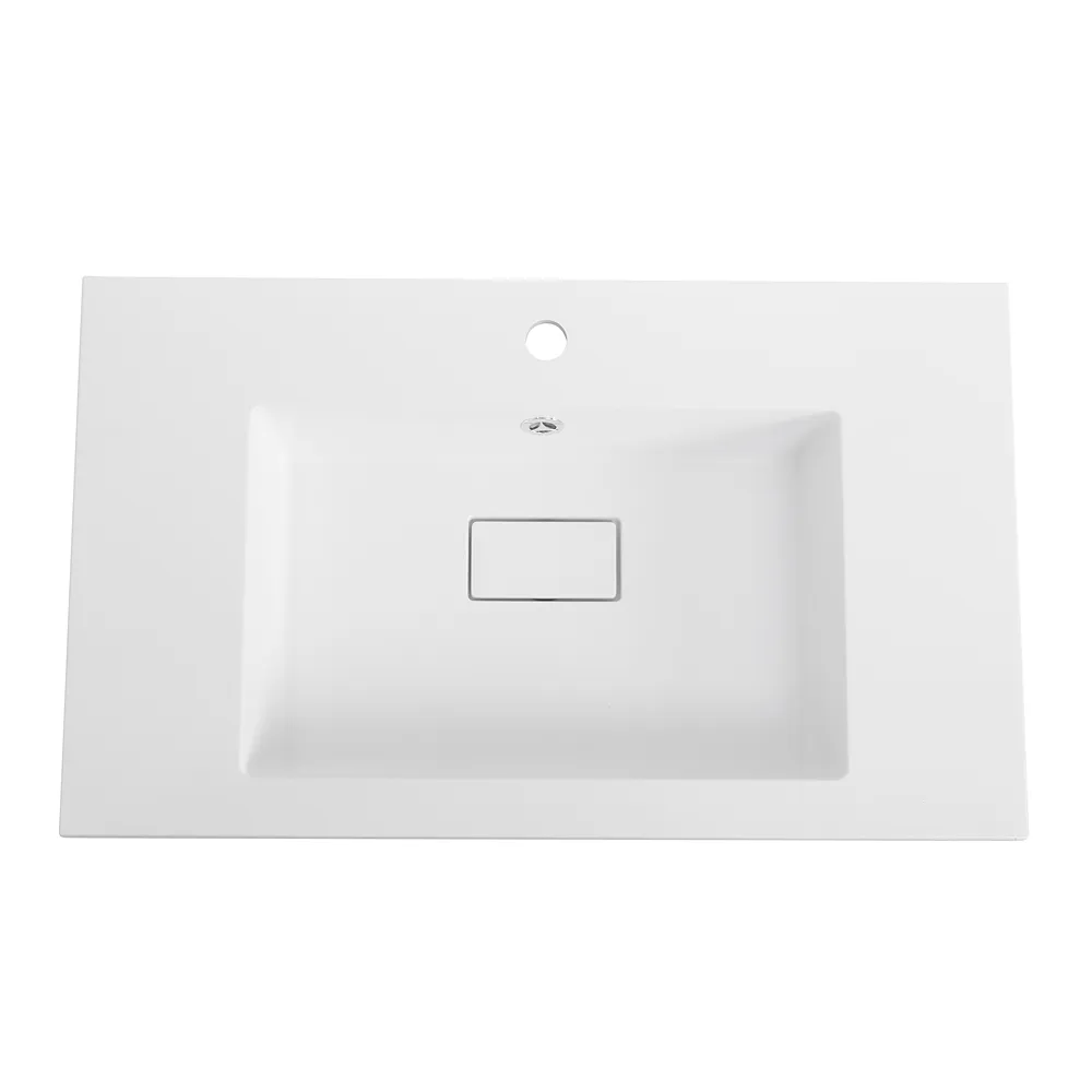 Раковина Cezares Slider 800х480х142 (CZR-800/480-LV-MR-PRS)