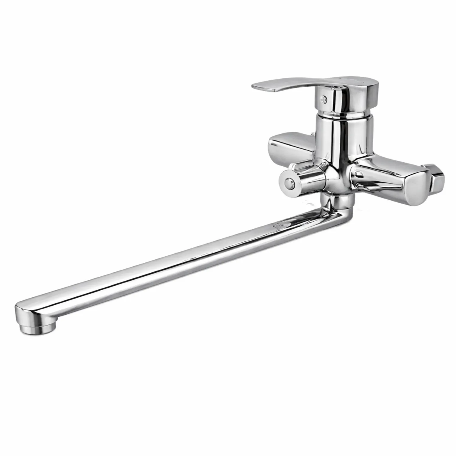 Смеситель для ванны Maretti Project PR22RP270-D, хром