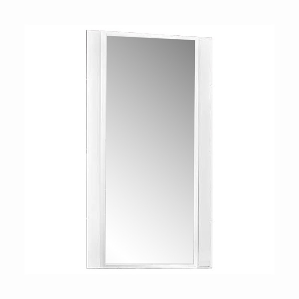Зеркало Акватон Ария 50 белый (1A140102AA010)