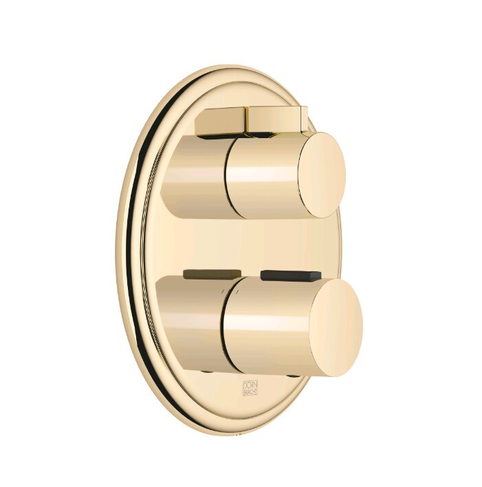 Смеситель для душа Dornbracht Madison, на 1 потребитель, латунь (36.425.977.09)