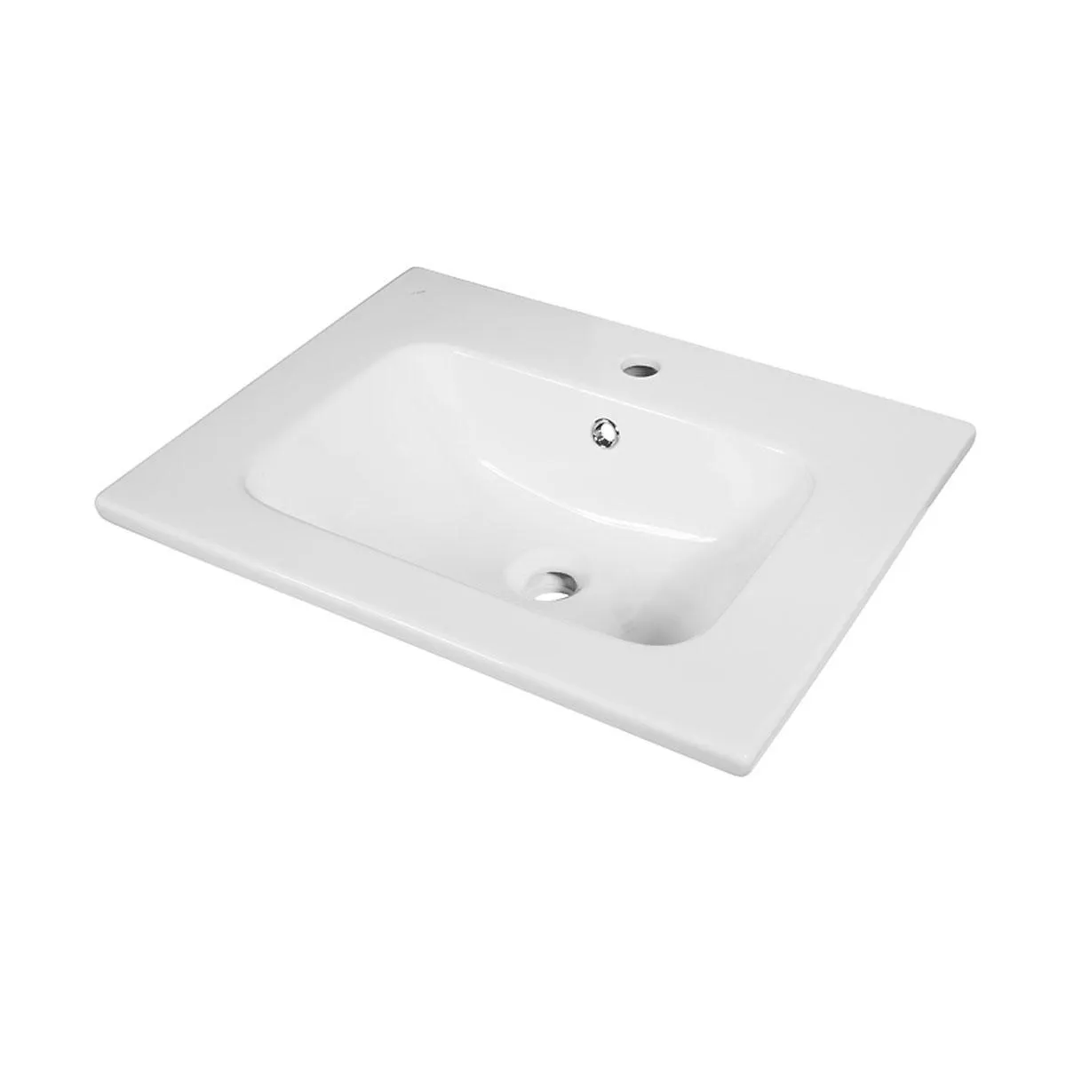 Раковина Dreja Euphoria 640344, 60 см