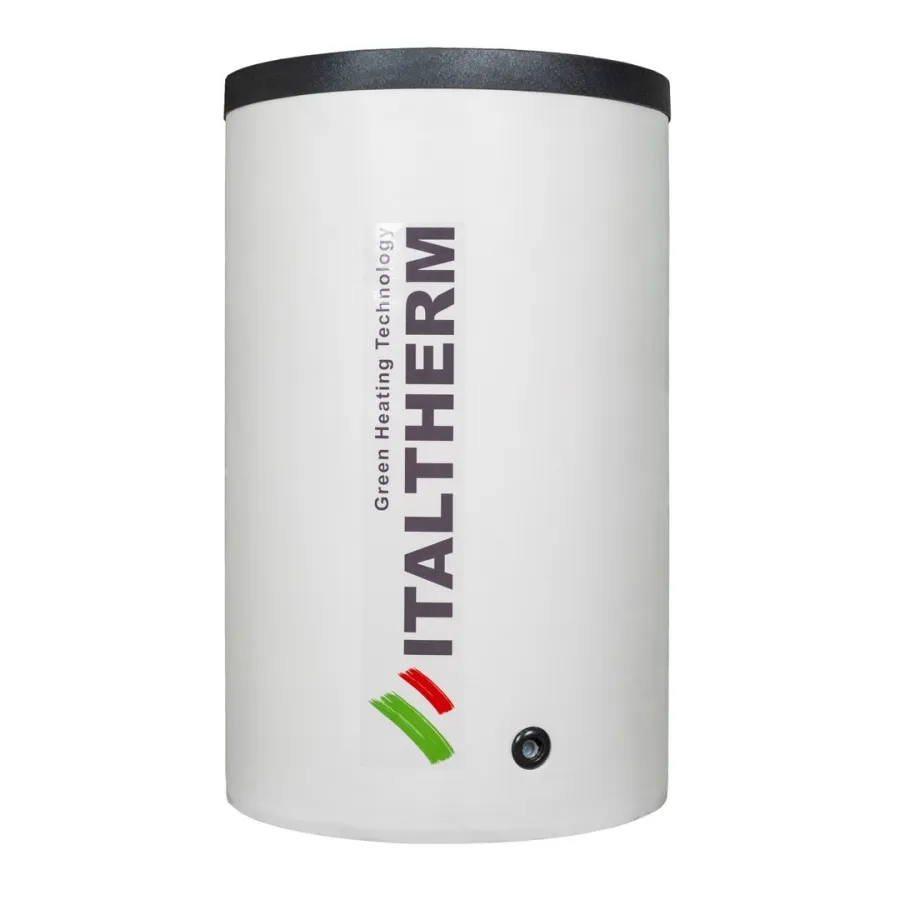 Бойлер косвенного нагрева Italtherm Compact 120 (2030107202020)