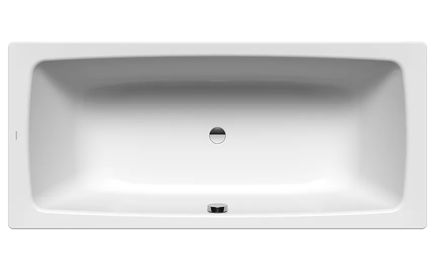 Ванна стальная Kaldewei Cayono Duo 724 Easy-Clean 170х75 (272400013001)