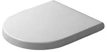 Крышка-сиденье Duravit Starck 3 0063810000