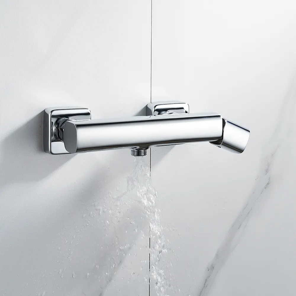 Смеситель для душа Maretti Lorenza LR35R842, хром