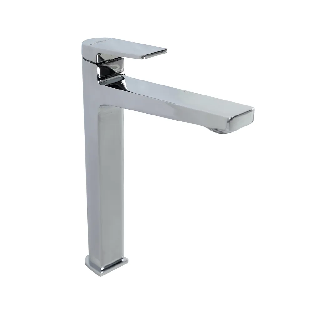 Смеситель для накладной раковины BelBagno Ardente, хром (ARDENTE-LMC-CRM-W0)